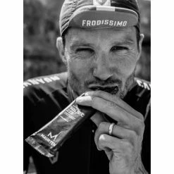 Barre Maurten Solid 225 Cacao X1 -Équipement Textile cycliste Soldes barre maurten solid 225 cacao x1 3