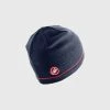 Bonnet GPM Quickstep Castelli -Équipement Textile cycliste Soldes bonnet gpm quickstep castelli