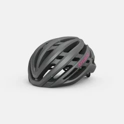 Casque Giro Agilis Femme -Équipement Textile cycliste Soldes casque giro agilis women 2