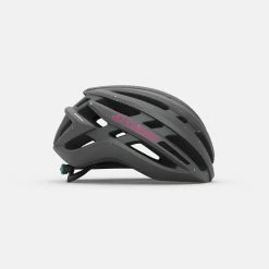 Casque Giro Agilis Femme -Équipement Textile cycliste Soldes casque giro agilis women 3