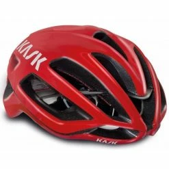 Casque Kask Protone -Équipement Textile cycliste Soldes casque kask protone 4
