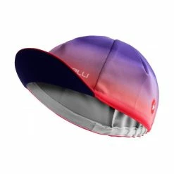Casquette Gradient Femme Castelli
