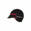 Casquette Hiver Difesa 2 Castelli -Équipement Textile cycliste Soldes casquette hiver difesa 2 castelli