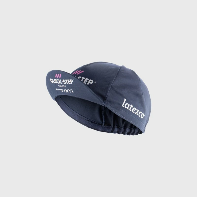 Casquette Quickstep Castelli 4 Casquette Quickstep Castelli – Image 2