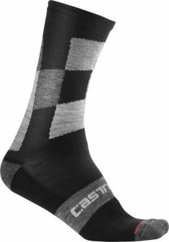 Castelli Chaussettes Diverso 2 18