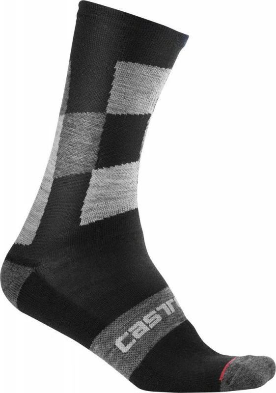 Castelli Chaussettes Diverso 2 18 3 Castelli Chaussettes Diverso 2 18