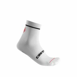 Chaussettes Entrata 9 Castelli 8 Chaussettes Entrata 9 Castelli -Équipement Textile cycliste Soldes chaussettes entrata 9 2