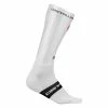 Castelli Chaussettes Fast Feet 1 Castelli Chaussettes Fast Feet -Équipement Textile cycliste Soldes chaussettes fast feet