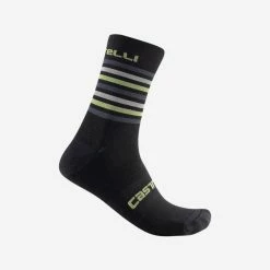 Chaussettes Gregge 15 Castelli