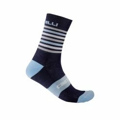 Chaussettes Gregge 15 Castelli -Équipement Textile cycliste Soldes chaussettes gregge 15 castelli 4