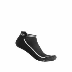 Chaussettes Invisibile Femme Castelli -Équipement Textile cycliste Soldes chaussettes invisibile 1