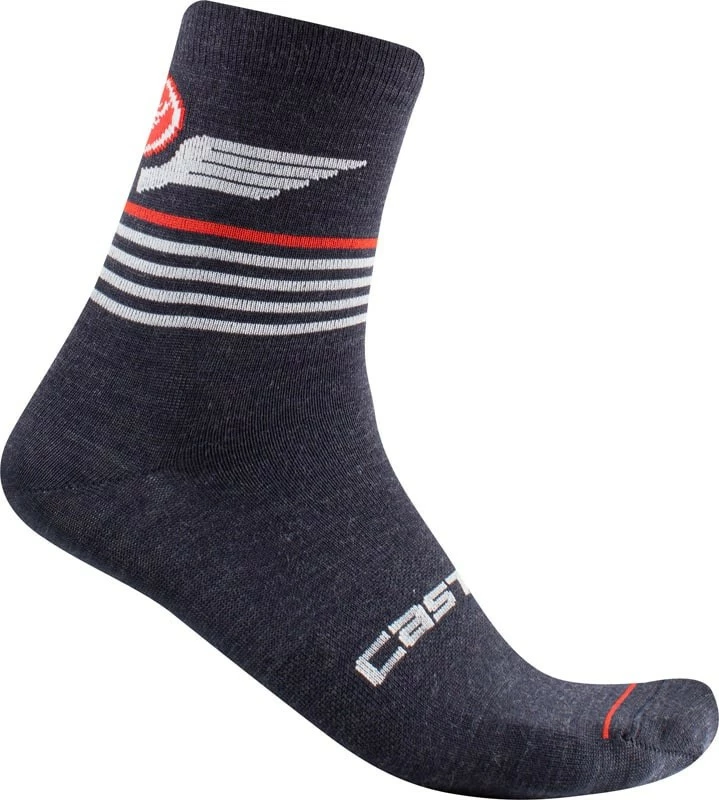 Castelli Chaussettes Lancio 15 5 Castelli Chaussettes Lancio 15 – Image 3