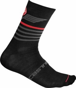 Castelli Chaussettes Lancio 15