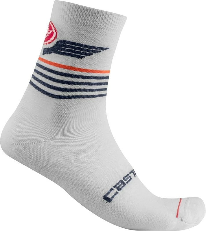 Castelli Chaussettes Lancio 15 6 Castelli Chaussettes Lancio 15 – Image 4