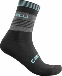 Chaussettes Linea 15 Castelli