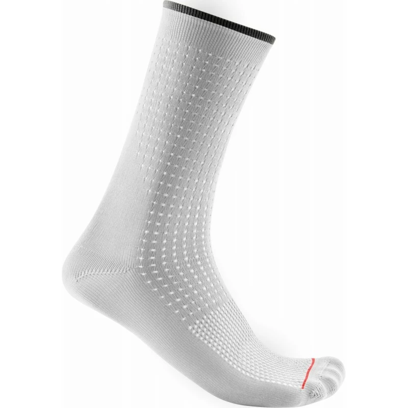 Chaussettes Premio 18 Castelli Homme 4 Chaussettes Premio 18 Castelli Homme – Image 2
