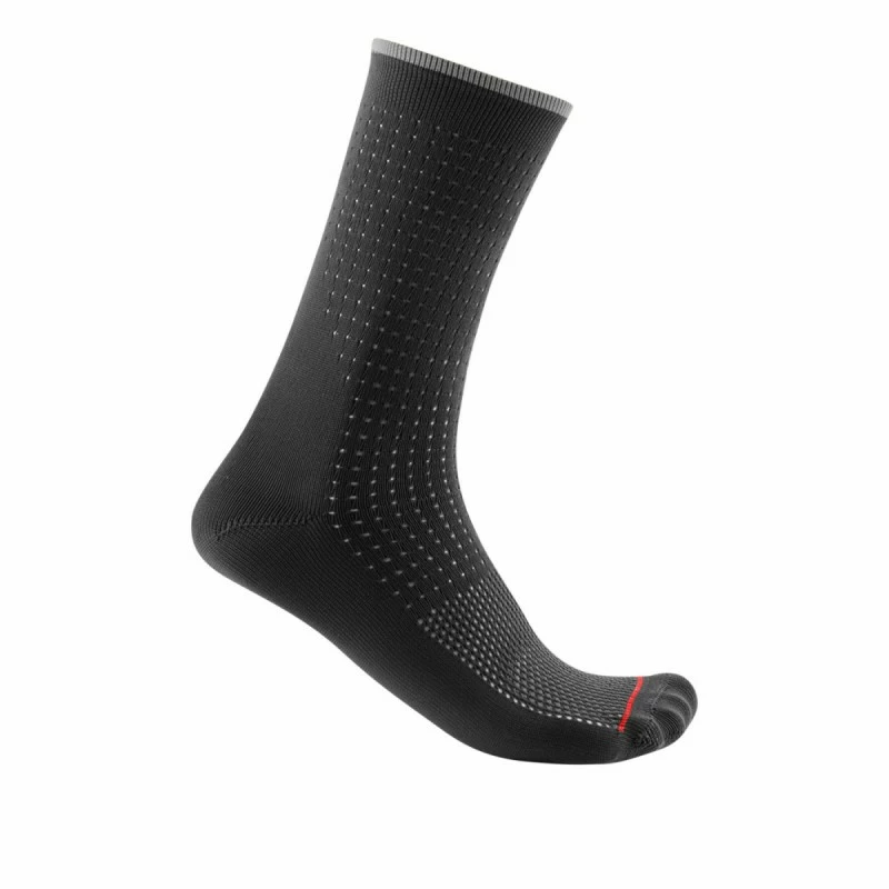 Chaussettes Premio 18 Castelli Homme 3 Chaussettes Premio 18 Castelli Homme