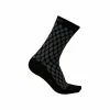 Chaussettes Sfida 13 Castelli -Équipement Textile cycliste Soldes chaussettes sfida 13 castelli