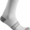 Castelli Chaussettes Superleggera 12 -Équipement Textile cycliste Soldes chaussettes superleggera 12