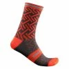 Chaussettes Tiramolla 15 Castelli 1 Chaussettes Tiramolla 15 Castelli -Équipement Textile cycliste Soldes chaussettes tiramolla 15 castelli