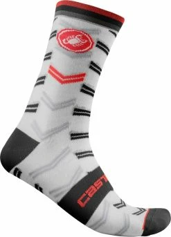 Chaussettes Transition 18 Castelli