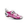 Chaussures Sidi T-4 Air Femme 2 Chaussures Sidi T-4 Air Femme -Équipement Textile cycliste Soldes chaussures sidi t 4 air women