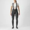 Cuissard Long Semifreddo DT Castelli Femme -Équipement Textile cycliste Soldes collant semifreddo dt w castelli