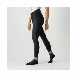 Collant Tutto Nano Castelli Femme -Équipement Textile cycliste Soldes collant tutto nano castelli femme 2