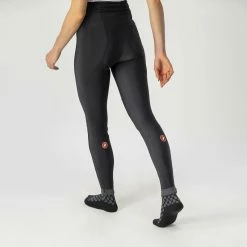 Collant Velocissima Castelli Femme -Équipement Textile cycliste Soldes collant velocissima castelli femme 2