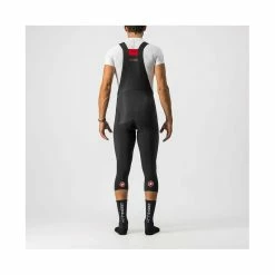 Corsaire Sorpasso Ros Castelli Homme -Équipement Textile cycliste Soldes corsaire sorpasso ros castelli homme 2