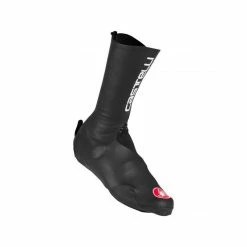 Couvre-Chaussures Ros Castelli Homme -Équipement Textile cycliste Soldes couvre chaussures ros castelli homme 2