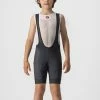Cuissard Competizione JR Castelli Enfant -Équipement Textile cycliste Soldes cuissard competizione junior castelli
