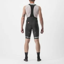 Cuissard Free Aero RC Classic Castelli Homme 11 Cuissard Free Aero RC Classic Castelli Homme -Équipement Textile cycliste Soldes cuissard free aero rc classic castelli homme 3
