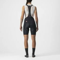 Cuissard Free Aero RC Femme Castelli -Équipement Textile cycliste Soldes cuissard free aero rc femme castelli 2