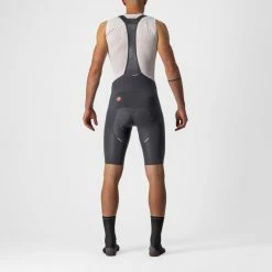 Cuissard Free Aero RC Homme Castelli -Équipement Textile cycliste Soldes cuissard free aero rc homme castelli 4