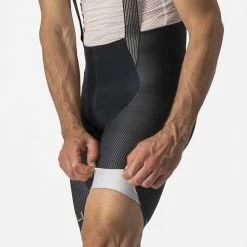 Cuissard Free Aero RC Pro Homme Castelli -Équipement Textile cycliste Soldes cuissard free aero rc pro homme castelli 2