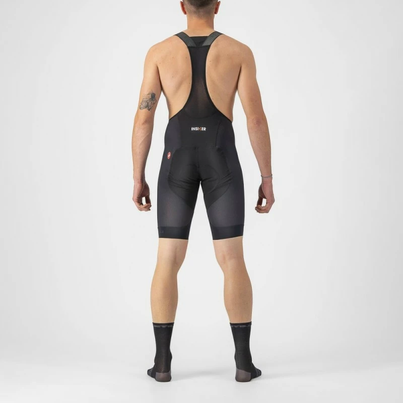 Cuissard Insider 2 Castelli Homme 4 Cuissard Insider 2 Castelli Homme – Image 2