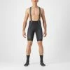 Cuissard Insider 2 Castelli Homme -Équipement Textile cycliste Soldes cuissard insider 2 castelli homme