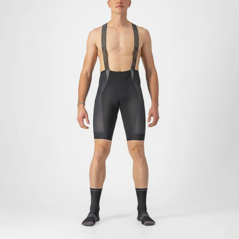 Cuissard Insider 2 Castelli Homme 3 Cuissard Insider 2 Castelli Homme