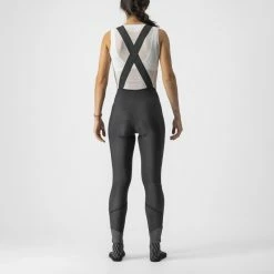 Cuissard Long Velocissima DT Castelli Femme -Équipement Textile cycliste Soldes cuissard long velocissima dt castelli femme 5