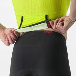 Cuissard Premio Tri Speed Castelli Homme -Équipement Textile cycliste Soldes cuissard premio tri speed castelli homme 2