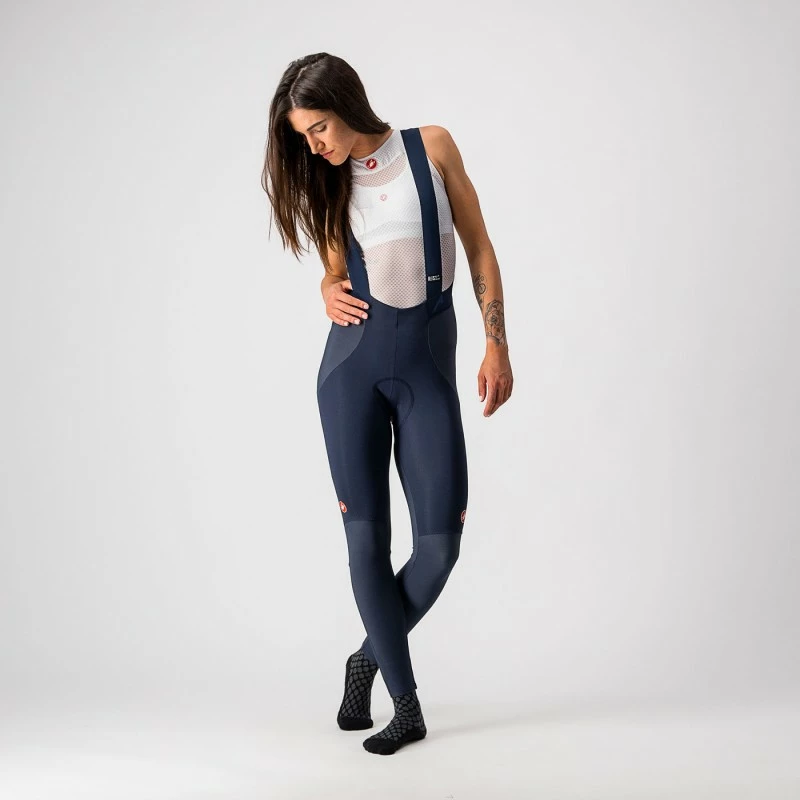 Cuissard Sorpasso Ros Castelli Femme 3 Cuissard Sorpasso Ros Castelli Femme