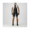 Cuissard Tutto Nano Castelli Homme -Équipement Textile cycliste Soldes cuissard tutto nano castelli