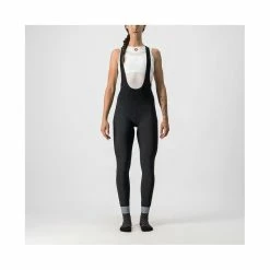 Cuissard Tutto Nano Castelli Femme