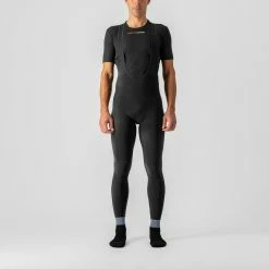 Cuissard Tutto Nano Castelli Homme -Équipement Textile cycliste Soldes cuissard tutto nano castelli homme 1