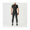 Cuissard Tutto Nano Castelli Homme -Équipement Textile cycliste Soldes cuissard tutto nano castelli homme