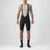 Cuissard Gravel Unlimited Castelli Homme -Équipement Textile cycliste Soldes cuissard unlimited