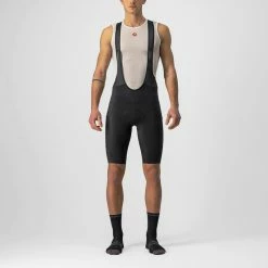 Cuissard Gravel Unlimited Castelli Homme