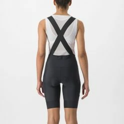 Cuissard Unlimited Cargo Castelli Femme -Équipement Textile cycliste Soldes cuissard unlimited cargo castelli femme 1