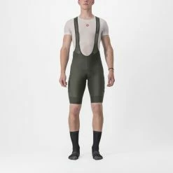 Cuissard Unlimited Cargo Homme Castelli -Équipement Textile cycliste Soldes cuissard unlimited cargo homme castelli 4